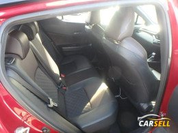 TOYOTA CHR HYBRID 2018 Reconditioned Car