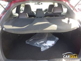 TOYOTA CHR HYBRID 2019 Reconditioned Car-1