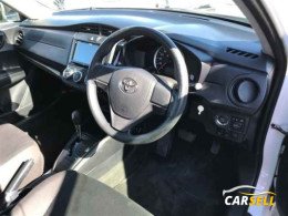 TOYOTA AXIO NON HYBRID 2020 Reconditioned Car