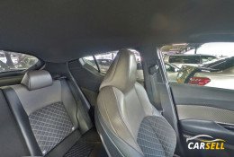 TOYOTA CHR HYBRID 2020 Reconditioned Car