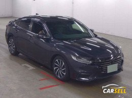 HONDA INSIGHT HYBRID 2020 Reconditioned Car