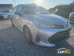 TOYOTA AXIO NON HYBRID 2020 Reconditioned Car