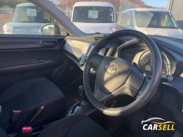 TOYOTA AXIO NON HYBRID 2020 Reconditioned Car