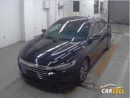 HONDA INSIGHT HYBRID 2019 Reconditioned Car