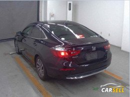 HONDA INSIGHT HYBRID 2019 Reconditioned Car