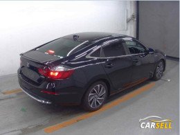 HONDA INSIGHT HYBRID 2019 Reconditioned Car