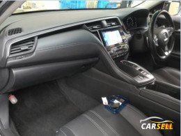 HONDA INSIGHT HYBRID 2019 Reconditioned Car