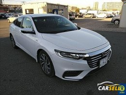 HONDA INSIGHT HYBRID 2019 Reconditioned Car