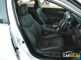 HONDA INSIGHT HYBRID 2019 Reconditioned Car