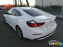 HONDA INSIGHT HYBRID 2019 Reconditioned Car