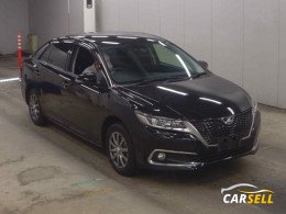TOYOTA ALLION NON HYBRID 2019 Reconditioned Car