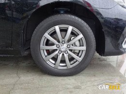 TOYOTA ALLION NON HYBRID 2019 Reconditioned Car