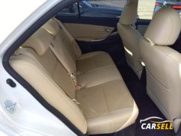 TOYOTA ALLION NON HYBRID 2020 Reconditioned Car