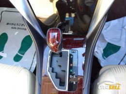 TOYOTA ALLION NON HYBRID 2019 Reconditioned Car