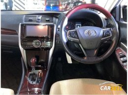 TOYOTA PREMIO NON HYBRID 2019 Reconditioned Car