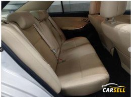 TOYOTA PREMIO NON HYBRID 2021 Reconditioned Car