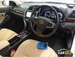 TOYOTA PREMIO NON HYBRID 2021 Reconditioned Car