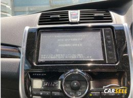 TOYOTA PREMIO NON HYBRID 2019 Reconditioned Car