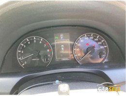 TOYOTA PREMIO NON HYBRID 2019 Reconditioned Car