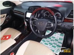 TOYOTA PREMIO NON HYBRID 2021 Reconditioned Car