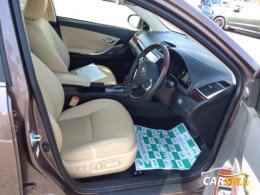 TOYOTA PREMIO NON HYBRID 2021 Reconditioned Car