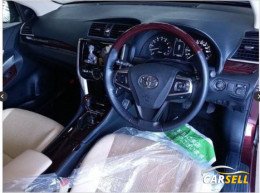 TOYOTA PREMIO F-EX NON HYBRID 2021 Reconditioned Car
