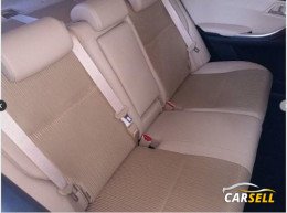TOYOTA PREMIO F-EX NON HYBRID 2021 Reconditioned Car