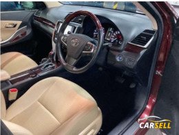 TOYOTA PREMIO F-EX NON HYBRID 2021 Reconditioned Car