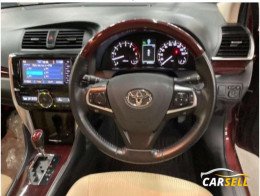 TOYOTA PREMIO F-EX NON HYBRID 2021 Reconditioned Car