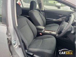 TOYOTA PREMIO FL NON HYBRID 2021 Reconditioned Car