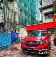 Honda CR-V JDM VERSION MUGEN 2019 (Used)