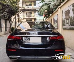 Mercedes-Benz E-Class E180 AMG Full SPEC 2023 (Used)
