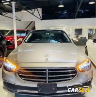 Mercedes-Benz E180 E Class Non Hybrid 2022 (Used)