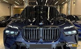 BMW X7 Xdrive40i.M.PRO.PKG 2022 (Used)