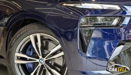 BMW X7 Xdrive40i.M.PRO.PKG 2022 (Used)