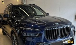 BMW X7 Xdrive40i.M.PRO.PKG 2022 (Used)