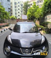 Nissan Juke G Doctor Used 2010 (Used)