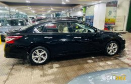 Nissan Teana Octane 2014 (Used Car)