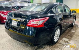 Nissan Teana Octane 2014 (Used Car)