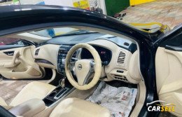 Nissan Teana Octane 2014 (Used Car)