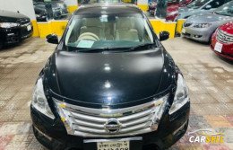 Nissan Teana Octane 2014 (Used Car)