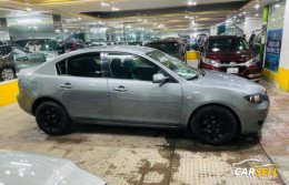 Mazda Axela Octane 2005 (Used Car)