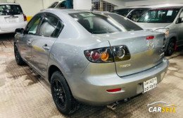 Mazda Axela Octane 2005 (Used Car)