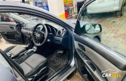 Mazda Axela Octane 2005 (Used Car)