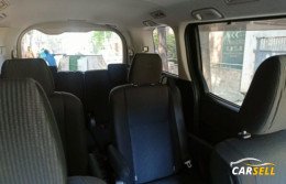 Toyota Esquire Octane 2014