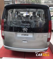 Huyndai Staria Used Car Sale