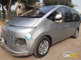 Huyndai Staria Used Car Sale