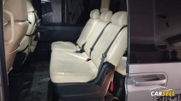 Huyndai Staria Used Car Sale