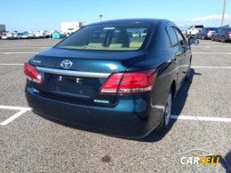 TOYOTA PREMIO F-EX NON HYBRID 2020 Reconditioned Car