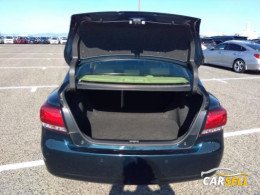 TOYOTA PREMIO F-EX NON HYBRID 2020 Reconditioned Car